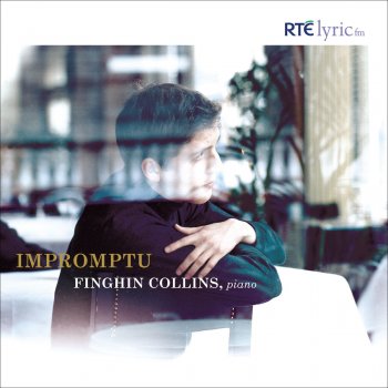 Claude Debussy feat. Finghin Collins Preludes Book 1: VIII. Fille au cheveux de lin