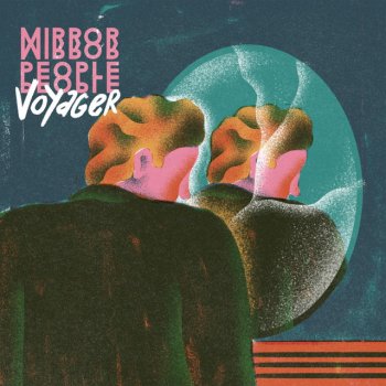 Mirror People feat. Rebeka Nothing To Give - Original Mix