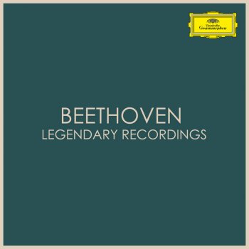 Ludwig van Beethoven feat. Bavarian State Orchestra & Ferenc Fricsay Fidelio Op.72 / Act 2: Introduktion