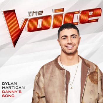 Dylan Hartigan Danny’s Song - The Voice Performance