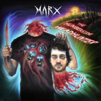 Marx feat. razorrawks Alive and Well