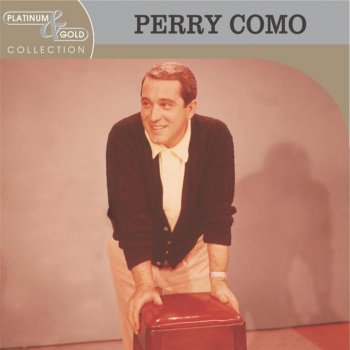 Perry Como Don't Let the Stars Get in Your Eyes (Remastered)