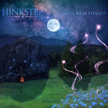 Hinkstep All What We Are