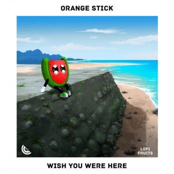 Lofi Fruits Music feat. Orange Stick Wish You Were Here