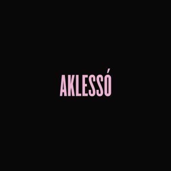 Aklesso Beyonce (feat. Sam Rivera)