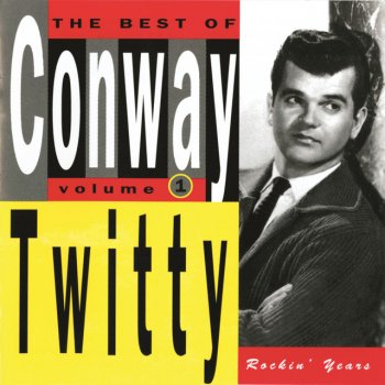 Conway Twitty Lonely Blue Boy