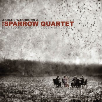 Abigail Washburn & The Sparrow Quartet Kangding Qingge (Old Timey Dance Party)