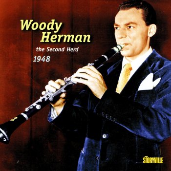 Woody Herman Sabre Dance