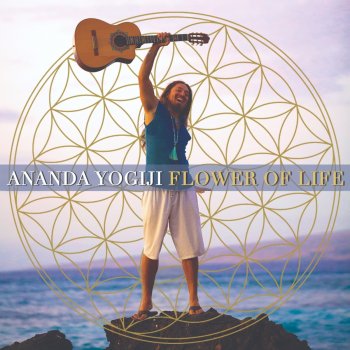 Ananda Yogiji feat. Jaya Lakshmi, Annmarie Soul & Ben Leinbach Flower of Life [Ben Leinbach Remix]
