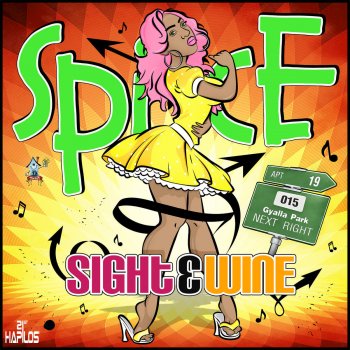 Spice Sight & Wine