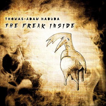 Thomas-Adam Habuda Escape to Heaven (Feat. Mikolt Gyuricza)