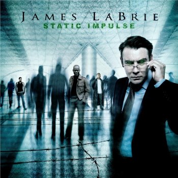 James LaBrie Over the Edge