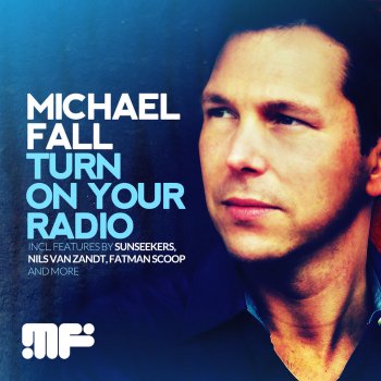 Michael Fall feat. The Sunseekers Vixen - Radio Mix
