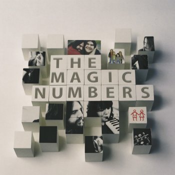 The Magic Numbers Love's a Game - Original Swedish Recording