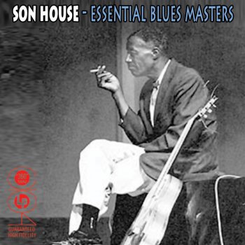 Son House Dry Spell Blues
