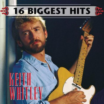 Keith Whitley Some Old Side Road (Single (2002 remaster))