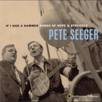 Pete Seeger Crow On the Cradle