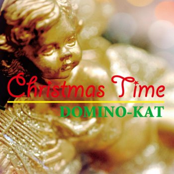 DOMINO-KAT CHRISTMAS TIME