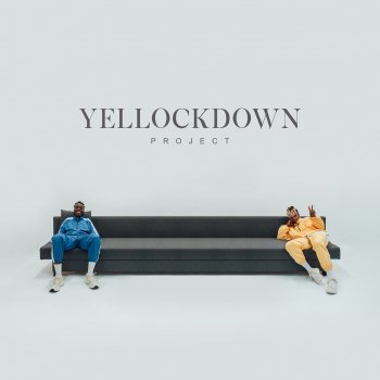 YellowStraps feat. agajon Upside Down