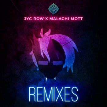 Jyc Row feat. PegasYs, Black Gryph0n & Malachi Mott I'll Fly High - Malachi Mott Remix