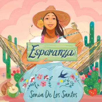 Sonia De Los Santos ¡Fiesta, Fiesta!