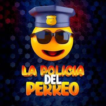 Dj Peligro feat. DJ Zanes Policía del Perreo