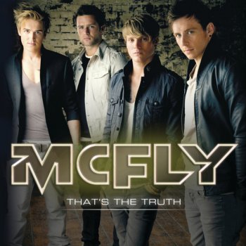 McFly That's The Truth - 7th Heaven Club Mix