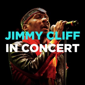 Jimmy Cliff Many Rivers to Cross - Live