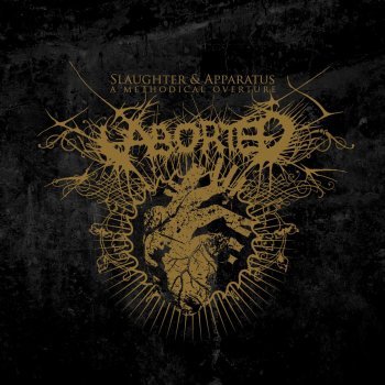 Aborted ... And Carnage Basked In It's Ebullience