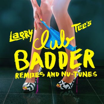 Larry Tee Licky - Sébastian Léger Remix