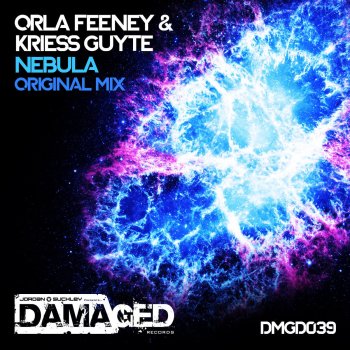 Orla Feeney feat. Kriess Guyte Nebula