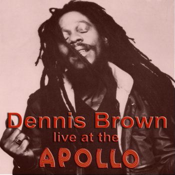 Dennis Brown The Promised Land