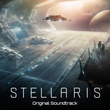 Paradox Interactive Distant Nebula (From Stellaris Original Game Soundtrack)
