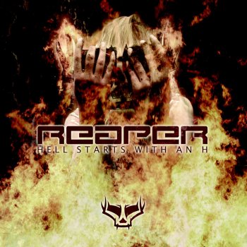 Reaper Twisted Trophy Hunter - XP8