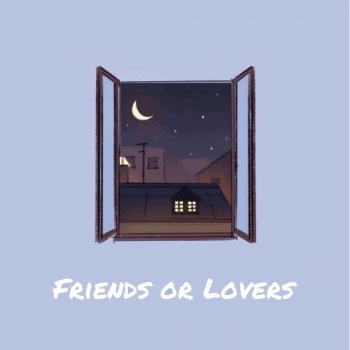 Ana Luna Friends or Lovers (High School Diary, Pt. 1)