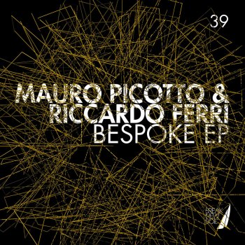 Mauro Picotto & Riccardo Ferri Bespoke - Julien Chaptal Remix
