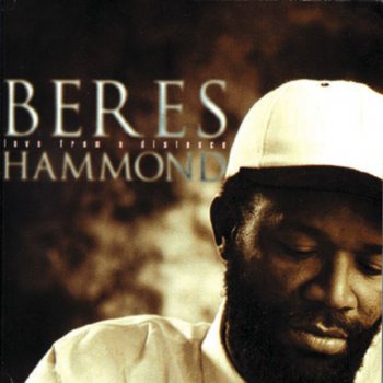 Beres Hammond Much Have Been Said