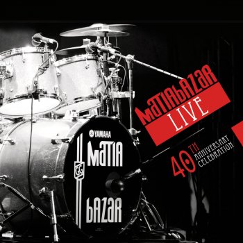 Matia Bazar Per Un'Ora D'Amore (Live)