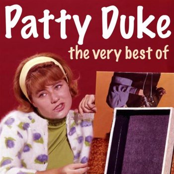 Patty Duke A Girl Is a Girl Is a Girl