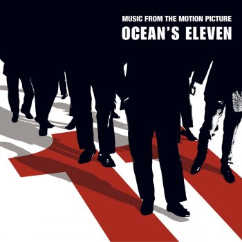 Elvis Presley A Little Less Conversation - Oceans 11 Soundtrack