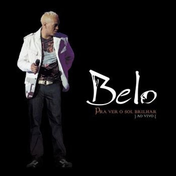 Belo Perfume - Ao Vivo