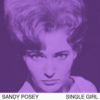 Sandy Posey Single Girl