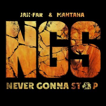 Jah-Far Never Gonna Stop