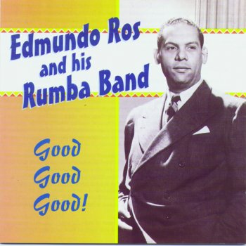 Edmundo Ros Cancion Cubana (Cuban Love Song)