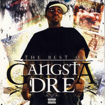 Gangsta Dre feat. Mr. K-Geeta I Do My Dirt On My Lonely