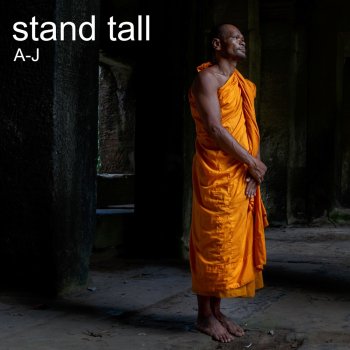 Emyiei Stand Tall - Instrumental Version