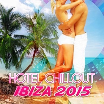 Cool Chillout Zone One Night in Ibiza