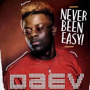 Daev Can't Define (feat. Slim the Hit Maker)