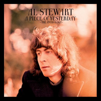 Al Stewart Coldest Winter In Memory (Remastered)