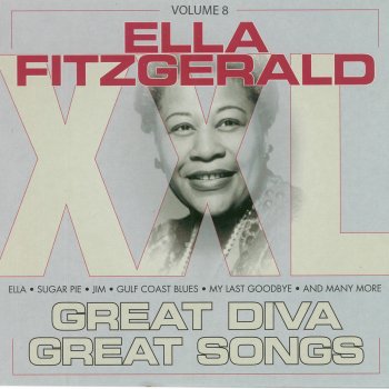 Ella Fitzgerald After I Say I'm Sorry